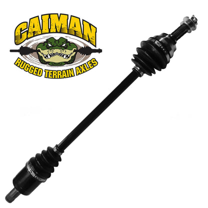 Set of 2 CAM-JD102 Front Left or Right Drive Shaft CV Axle for JOHN DEERE. Replaces OEM# AM145189 AM145326. For full application listing click Buyer's Guide below.