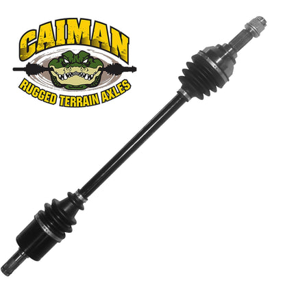 CAM-JD103 Front Left Drive Shaft CV Axle for JOHN DEERE. Replaces OEM# AM146261. For full application listing click Buyer's Guide below.