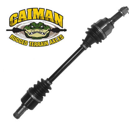 CAM-JD300 Rear Left Drive Shaft CV Axle for JOHN DEERE. Replaces OEM# AM145188. For full application listing click Buyer's Guide below.