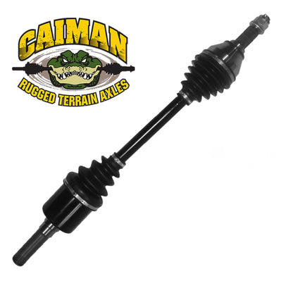 Set of 2 CAM-JD302 Rear Left and Right Drive Shaft CV Axle for JOHN DEERE. Replaces OEM# AM148111. For full application listing click Buyer's Guide below.