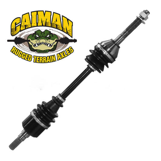 CAM-KU302 Front Right or Left Drive Shaft CV Axle for KUBOTA. Replaces OEM# K7581-15310. For full application listing click Buyer's Guide below.