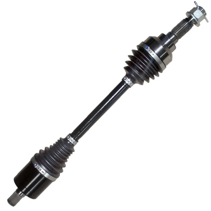 CAM-KU715T Rear Left or Right Drive Shaft CV Axle for KUBOTA. Replaces OEM# K7621-12310 K7591-12310. For full application listing click Buyer's Guide below.