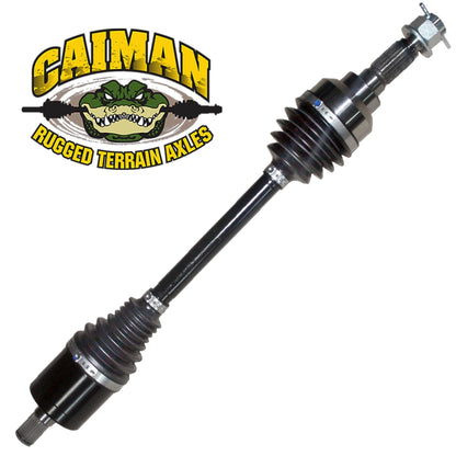 CAM-KU715T Rear Left or Right Drive Shaft CV Axle for KUBOTA. Replaces OEM# K7621-12310 K7591-12310. For full application listing click Buyer's Guide below.