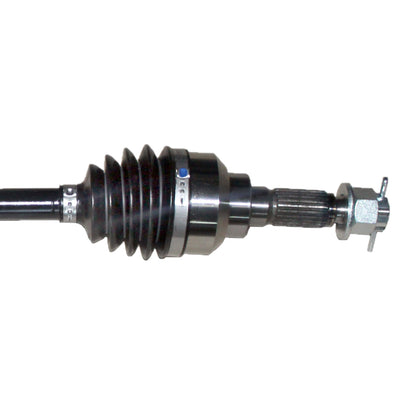 CAM-KU715T Rear Left or Right Drive Shaft CV Axle for KUBOTA. Replaces OEM# K7621-12310 K7591-12310. For full application listing click Buyer's Guide below.