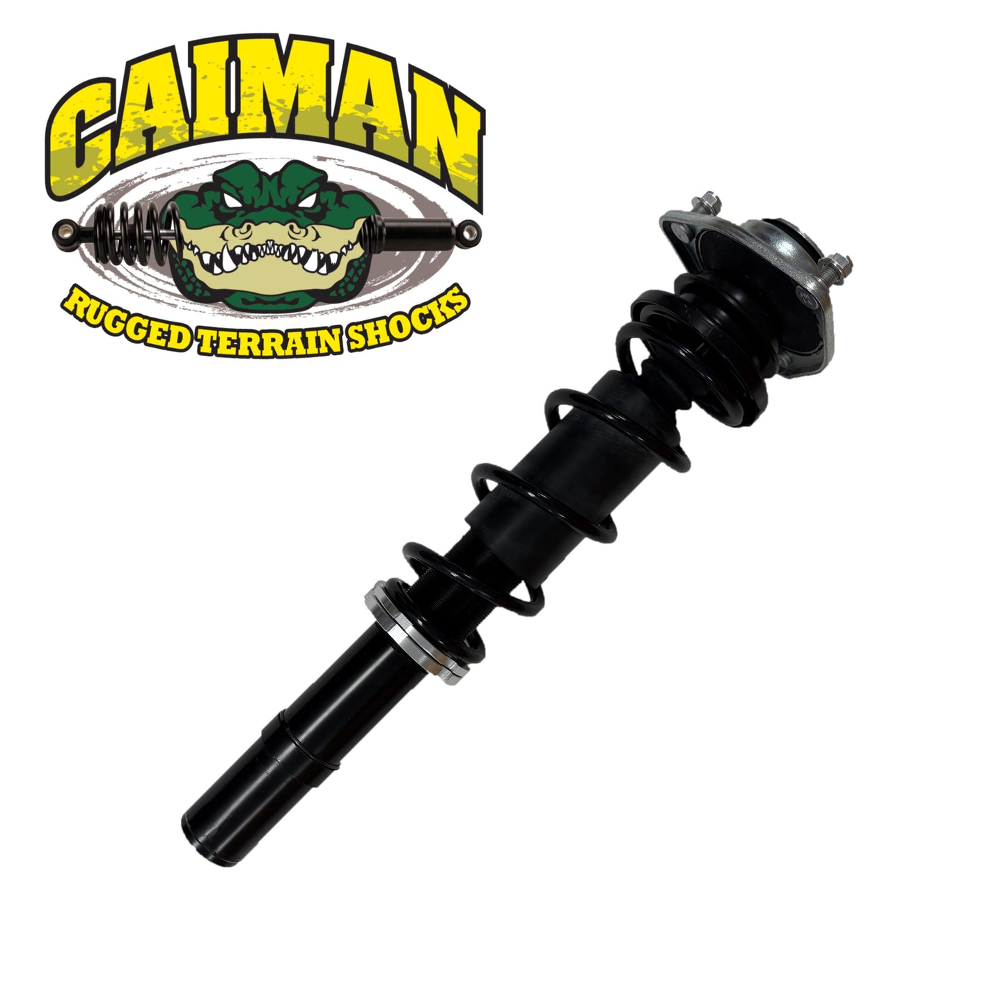 Suspension Shock Absorber Caiman Rugged Terrain CAM-KU900