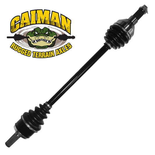 CAM-KW139 Front Right Drive Shaft CV Axle for KAWASAKI Replaces OEM# 59266-0732. For full application listing click Buyer's Guide below.