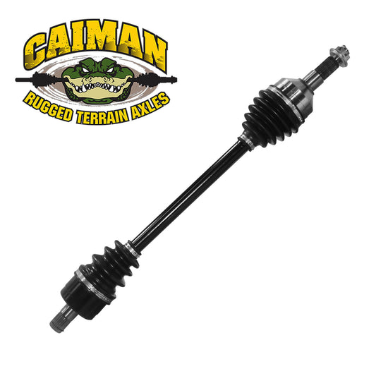 CAM-KW237 Front Right Drive Shaft CV Axle for KAWASAKI. Replaces OEM# 59266-0048, 59266-0708. For full application listing click Buyer's Guide below.