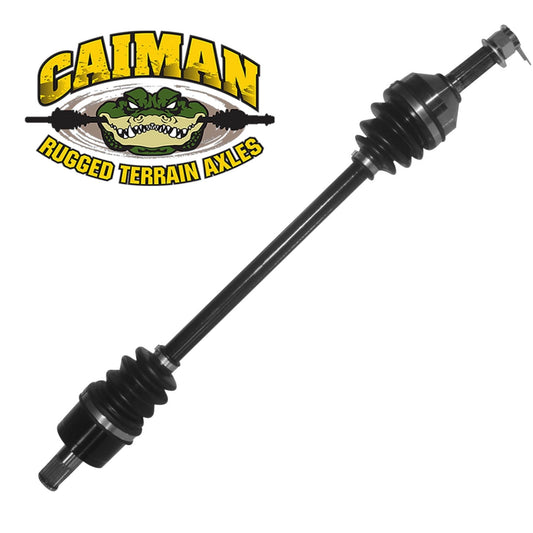 CAM-KW301 Front Left or Right Drive Shaft CV Axle for KAWASAKI. Replaces OEM# 59266-0028, 59266-0037. For full application listing click Buyer's Guide below.