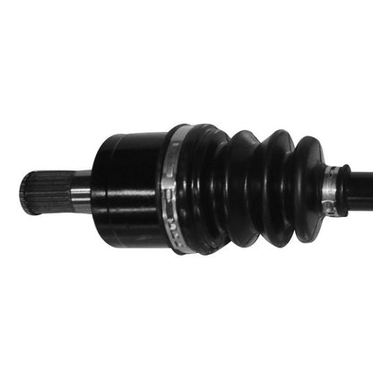 Set of 2 CAM-KW312 Rear Left and Right Drive Shaft CV Axle for KAWASAKI. Replaces OEM# 59266-0002, 59266-0023. For full application listing click Buyer's Guide below.