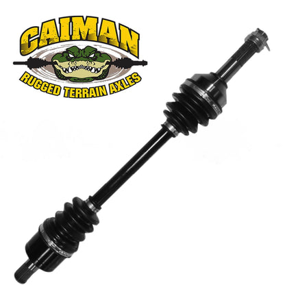 CAM-KW312 Rear Left or Right Drive Shaft CV Axle for KAWASAKI. Replaces OEM# 59266-0002, 59266-0023. For full application listing click Buyer's Guide below.