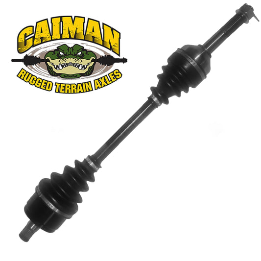 CAM-KW319 Rear Right Drive Shaft CV Axle for KAWASAKI. Replaces OEM# 59266-0019. For full application listing click Buyer's Guide below.