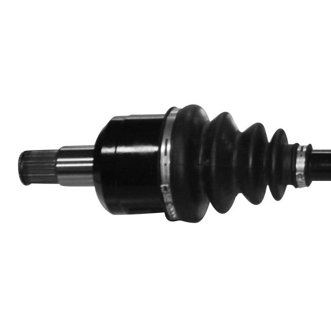 1 CAM-KW320 and 1 CAM-KW321 Rear Left and Right Drive Shaft CV Axle for Kawasaki. Replaces OEM# 59266-0049, 59266-0727, 59266-0050, 59266-0728. For full application listing click Buyer's Guide below.