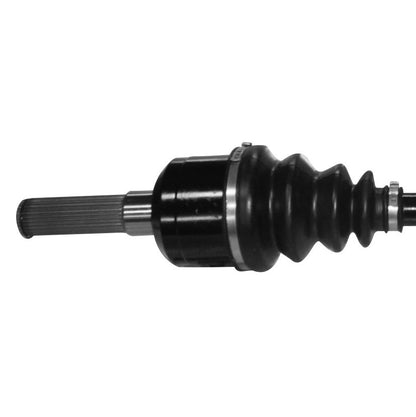 1 CAM-KW320 and 1 CAM-KW321 Rear Left and Right Drive Shaft CV Axle for Kawasaki. Replaces OEM# 59266-0049, 59266-0727, 59266-0050, 59266-0728. For full application listing click Buyer's Guide below.