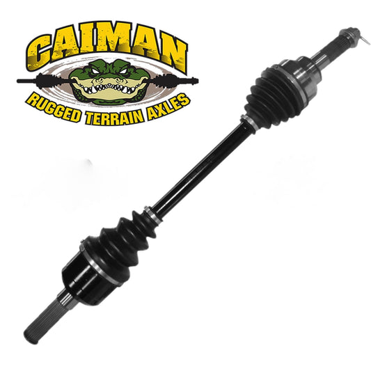 CAM-KW321 Rear Right Drive Shaft CV Axle for KAWASAKI. Replaces OEM# 59266-0050, 59266-0728. For full application listing click Buyer's Guide below.