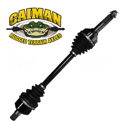 CAM-KW322 Rear Left or Right Drive Shaft CV Axle for KAWASAKI. Replaces OEM#  59266-0715. For full application listing click Buyer's Guide below.