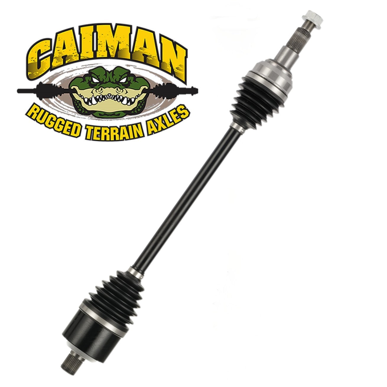 CAM-KW510T Rear Left Drive Shafts CV Axle for Kawasaki. Replaces OEM#  59266-0742. For full application listing click Buyer's Guide below.