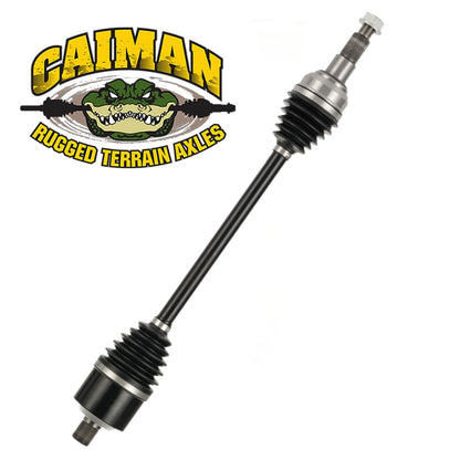 CAM-KW510T Rear Left Drive Shafts CV Axle for Kawasaki. Replaces OEM#  59266-0742. For full application listing click Buyer's Guide below.