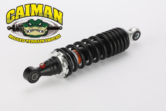 CAM-KW902 Front Left or Right Shock Absorber for KAWASAKI. Replaces OEM# 45014-1375 45014-1455. For full application listing click Buyer's Guide below.