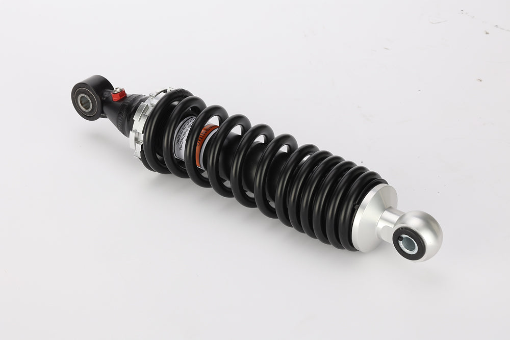 Set of 2 CAM-KW902 Front Left and Right Shock Absorber for KAWASAKI. Replaces OEM# 45014-1375 45014-1455. For full application listing click Buyer's Guide below.