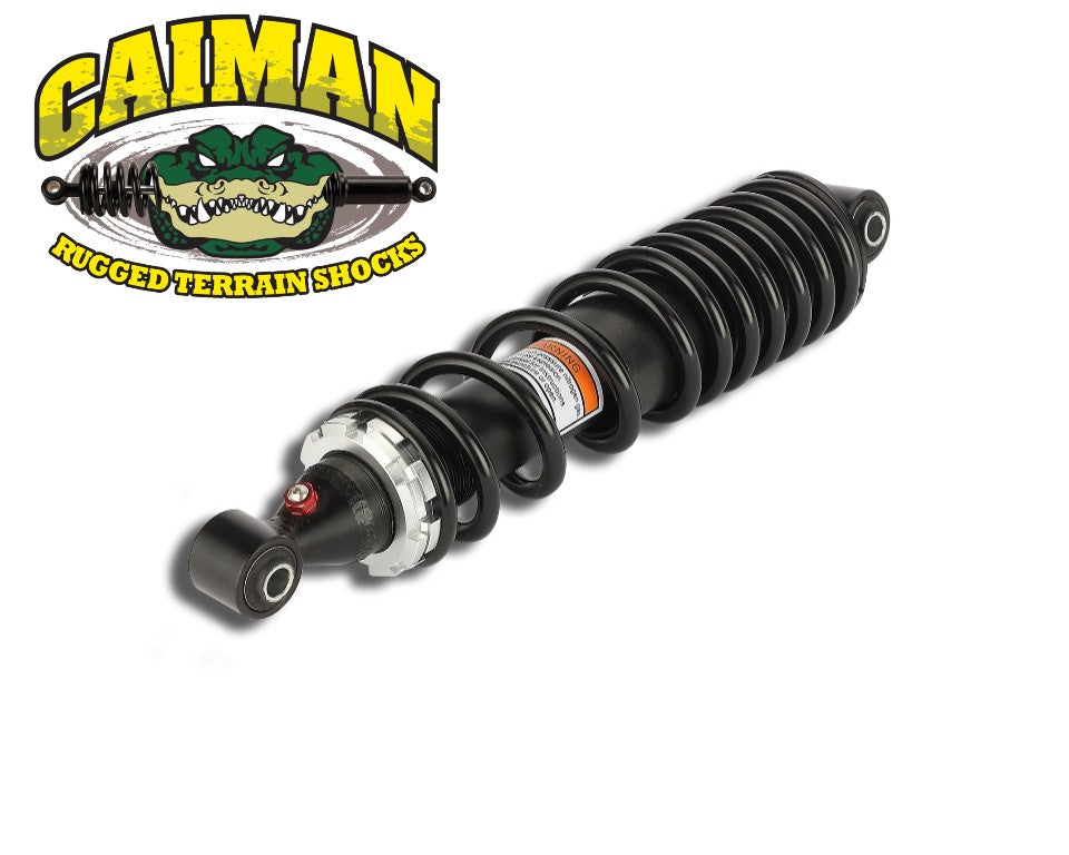 CAM-KW903 Rear Left or Right Shock Absorber for KAWASAKI. Replaces OEM# 45014-1376 45014-1456 45014-1733 45014-1756. For full application listing click Buyer's Guide below.