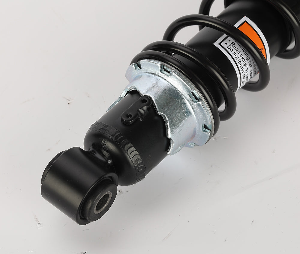Set of 2 CAM-KW905 Rear Left and Right Shock Absorber for KAWASAKI. Replaces OEM# 45014-1725. For full application listing click Buyer's Guide below.