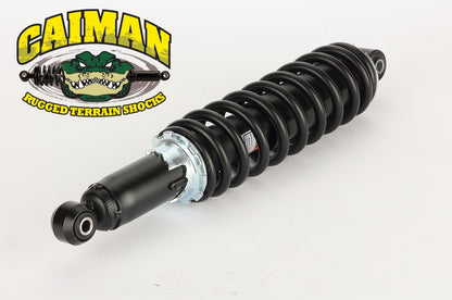 Set of 2 CAM-KW906 Front Left and Right Shock Absorber for KAWASAKI. Replaces OEM# 45014-0232. For full application listing click Buyer's Guide below.