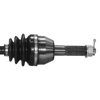 Set of 2 CAM-PO301 Rear Left and Right Drive Shaft CV Axle for POLARIS. Replaces OEM# 1380197, 1380240. For full application listing click Buyer's Guide below.