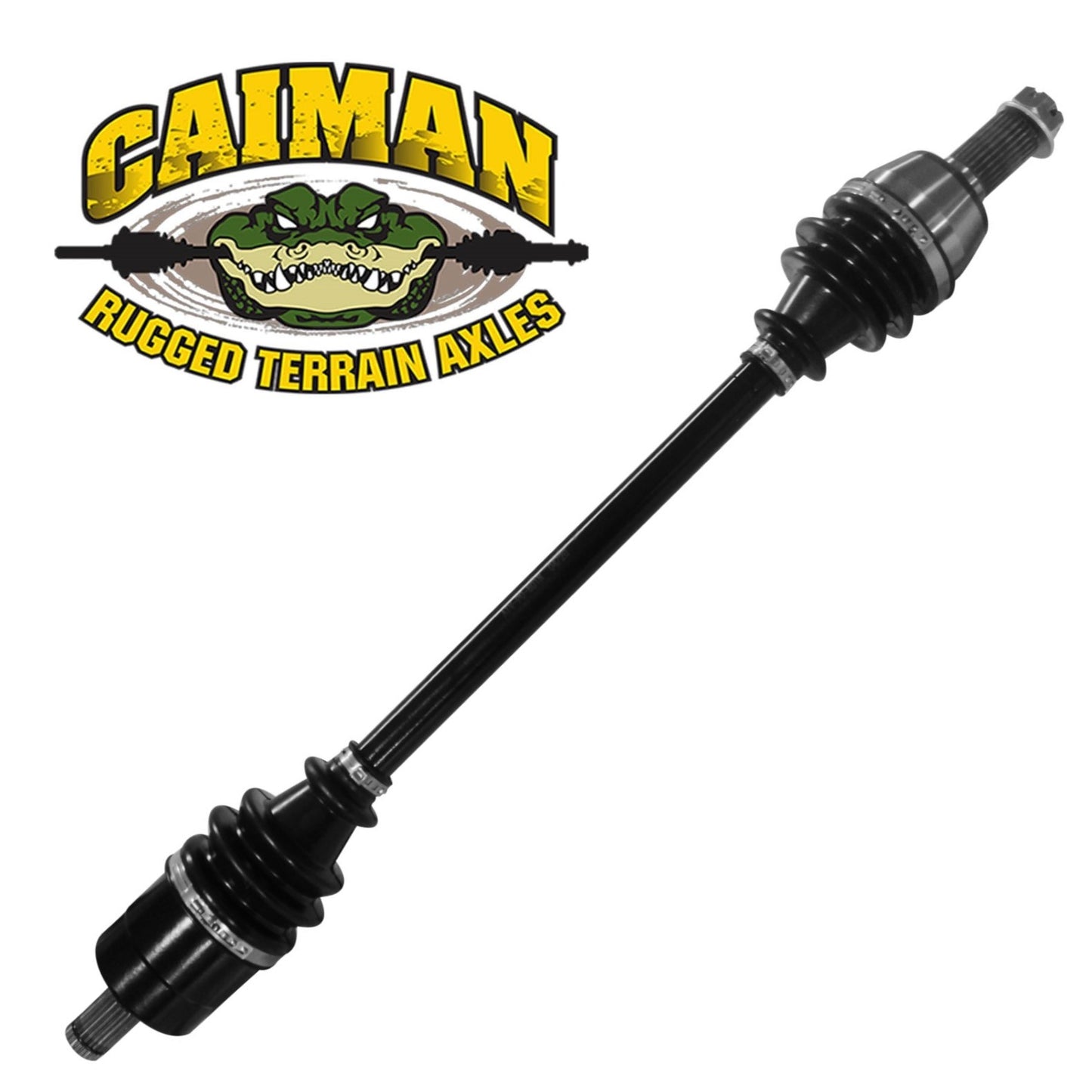 Set of 2 CAM-PO311 Front Left and Right Drive Shaft CV Axle for POLARIS. Replaces OEM# 1332606, 1332856. For full application listing click Buyer's Guide below.