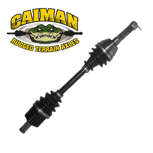 CAM-PO316 Front Left or Right Drive Shaft CV Axle Compatible with POLARIS. Replaces OEM# 203546, 2203544, 1332935, 1332884, 1332861, 1332672, 1332654, 1332511, 1332444, 1332421. For full application listing click Buyer's Guide below.