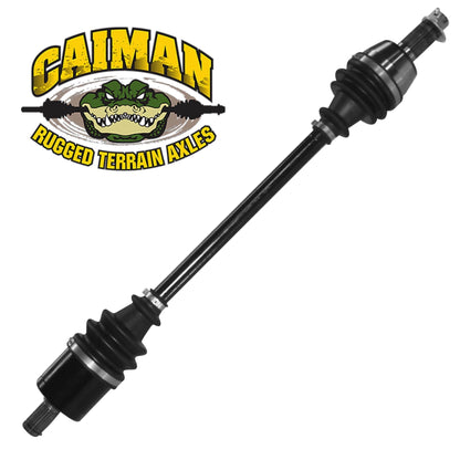 CAM-PO318 Front Left or Right Drive Shaft CV Axle for POLARIS. Replaces OEM# 1332858. For full application listing click Buyer's Guide below.