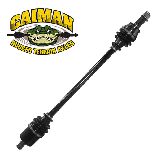 CAM-PO320 Front Left or Right Drive Shaft CV Axle for POLARIS. Replaces OEM# 1333123, 1333283, 1333943. For full application listing click Buyer's Guide below.
