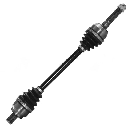 CAM-PO321 Front Left or Right Drive Shafts CV Axle for Polaris. Replaces OEM# 1332931. For full application listing click Buyer's Guide below.
