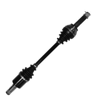 1 CAM-PO327 1  CAMPO328 Rear Left and Right Drive Shaft CV Axle For Polaris. Replaces OEM# 1332505, 1332721, 1332876, 2204857, 1332827, 1332503, 1332576, 1332648, 1332722, 1332877, 2204858. For full application listing click Buyer's Guide below.