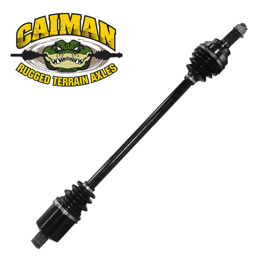 CAM-PO332 Front Left or Right Drive Shaft CV Axle for POLARIS. Replaces OEM# 1333434, 1333942, 1333870, 1334273, 1334314, 1334317, 1334492, 1334495. For full application listing click Buyer's Guide below.