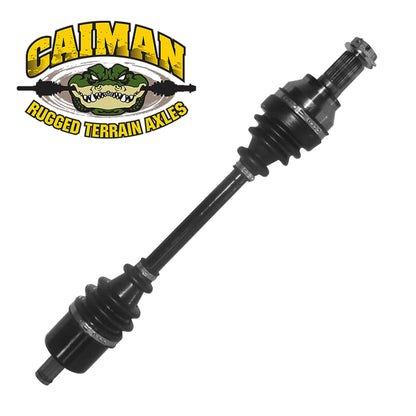 CAM-PO333 Front Left or Right Drive Shaft CV Axle for POLARIS. Replaces OEM# 1333431, 1333802. For full application listing click Buyer's Guide below.