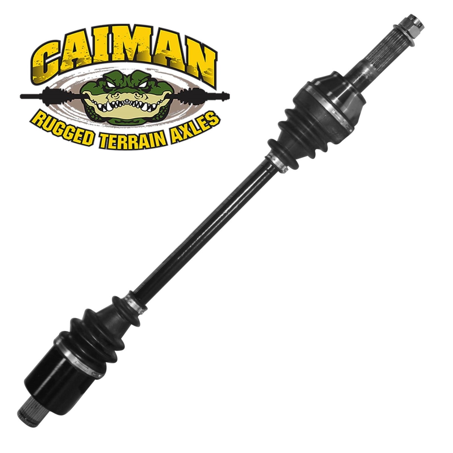 Set of 2 CAM-PO334 Rear Left and Right Drive Shaft CV Axle for POLARIS. Replaces OEM# 1333008, 1333233 . For full application listing click Buyer's Guide below.