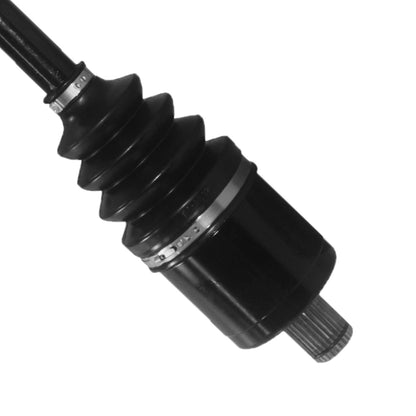 Set of 2 CAM-PO357 Rear Left and Right Drive Shafts CV Axle for Polaris. Replaces OEM# 1332954, 1333657. For full application listing click Buyer's Guide below.