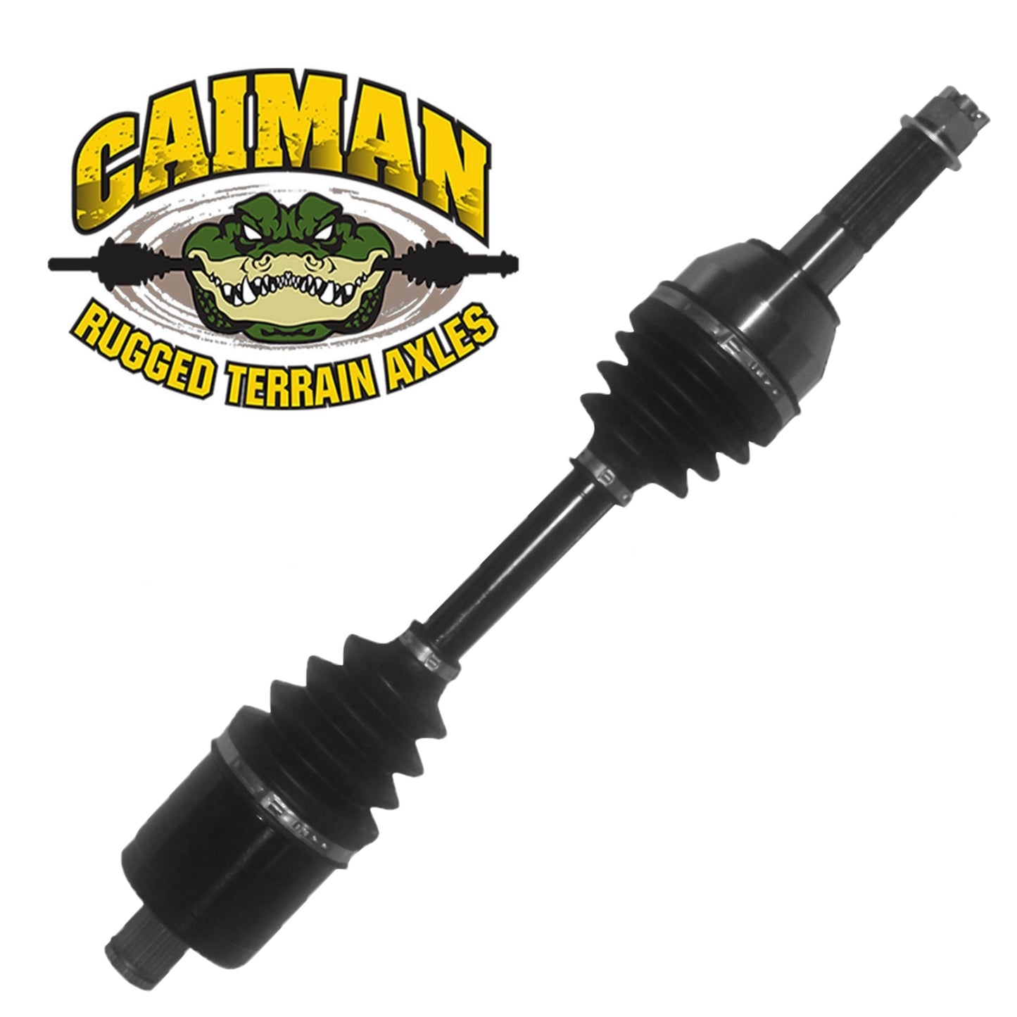 Set of 2 CAM-PO358 Rear Left and Right Drive Shaft CV Axle for POLARIS. Replaces OEM# 1333657. For full application listing click Buyer's Guide below.