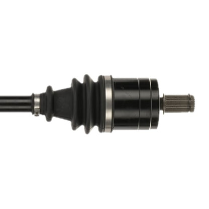 Set of 2 CAM-PO360 Front Left and Right Drive Shaft CV Axle for POLARIS. Replaces OEM # 1333681 1333789. For full application listing click Buyer's Guide below.