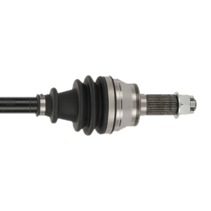 Set of 2 CAM-PO360 Front Left and Right Drive Shaft CV Axle for POLARIS. Replaces OEM # 1333681 1333789. For full application listing click Buyer's Guide below.