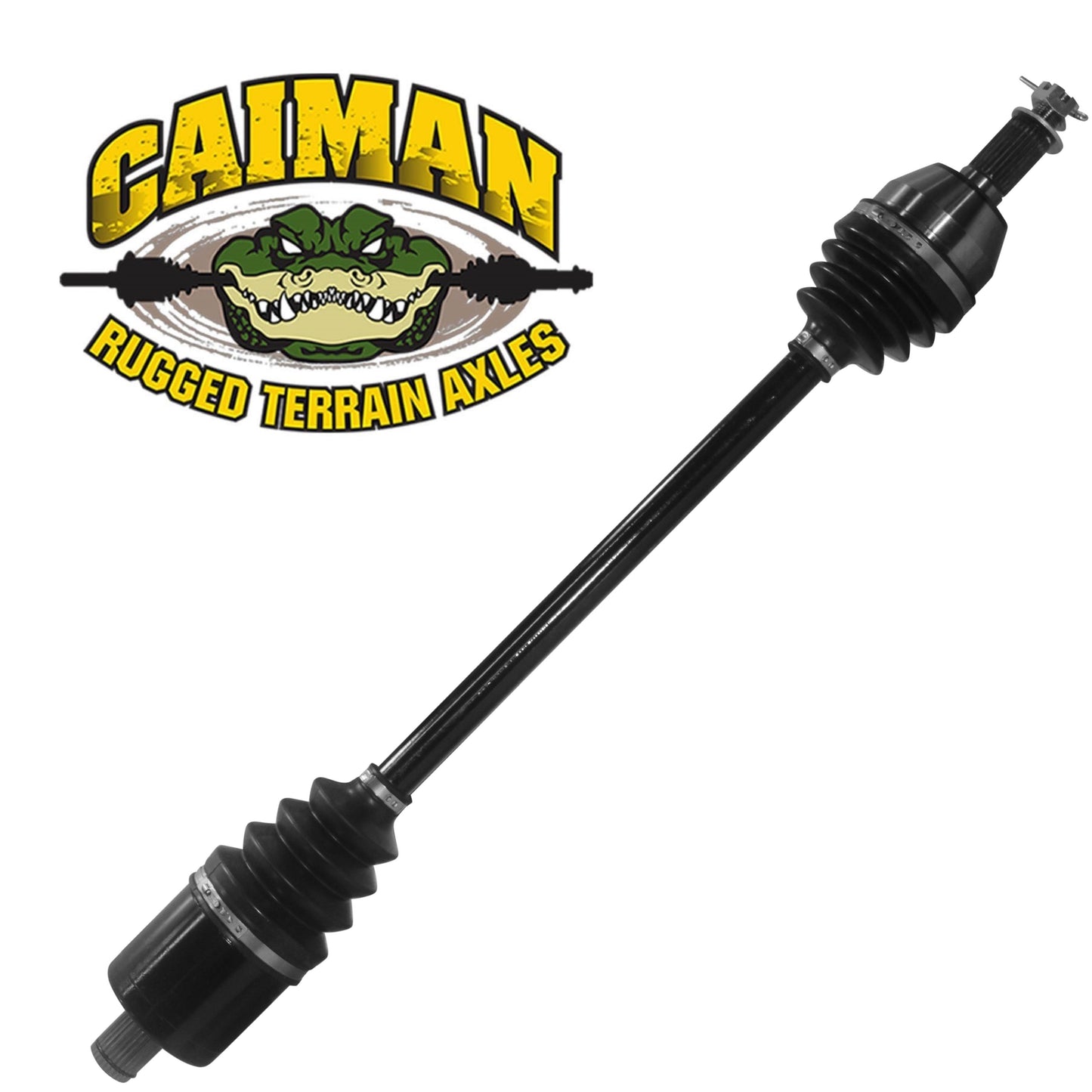 CAM-PO374 Rear Left or Right Drive Shaft CV Axle for POLARIS. Replaces OEM# 1333124, 1333944. For full application listing click Buyer's Guide below.