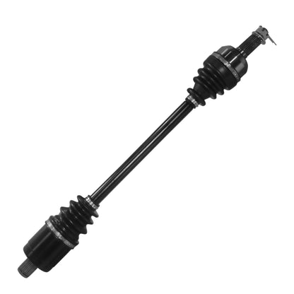 CAM-PO381 Rear Left or Right Drive Shaft CV Axle for POLARIS 60" Width. Replaces OEM# 1333081, 1333947, 1334076, 1334268. For full application listing click Buyer's Guide below.