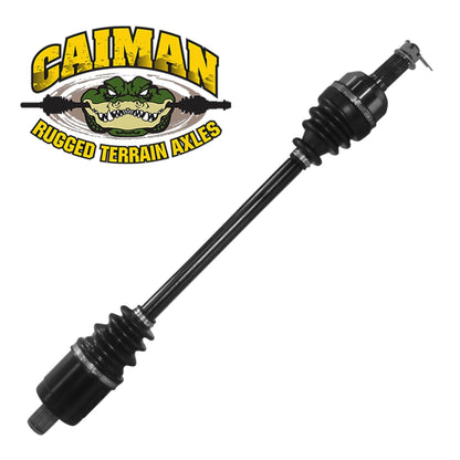 CAM-PO381 Rear Left or Right Drive Shaft CV Axle for POLARIS 60" Width. Replaces OEM# 1333081, 1333947, 1334076, 1334268. For full application listing click Buyer's Guide below.
