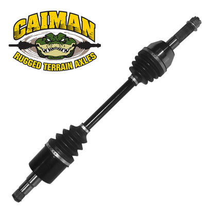 CAM-PO385 Rear Right Drive Shaft CV Axle for POLARIS (Built Before 8/28/06). Replaces OEM# 1332285. For full application listing click Buyer's Guide below.
