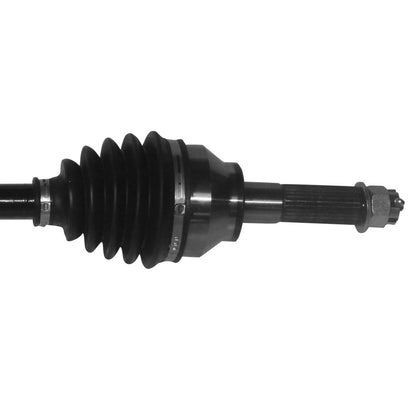 Set of 2 CAM-PO400 Axle Rear Left and Right Drive Shaft CV Axle for Polaris. Replaces OEM# 1333748. For full application listing click Buyer's Guide below.