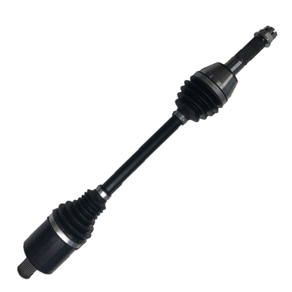 CAM-PO718T Rear Left or Right Drive Shafts CV Axle for Polaris. Replaces OEM# 1334361. For full application listing click Buyer's Guide below.