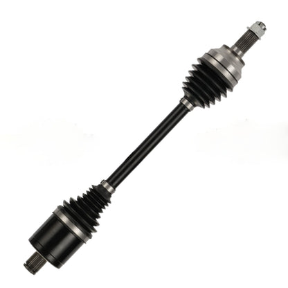 CAM-PO719T Rear Left or Right Drive Shafts CV Axle for Polaris 55" width. Replaces OEM# 1334203. For full application listing click Buyer's Guide below.