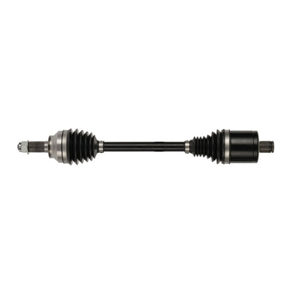CAM-PO719T Rear Left or Right Drive Shafts CV Axle for Polaris 55" width. Replaces OEM# 1334203. For full application listing click Buyer's Guide below.