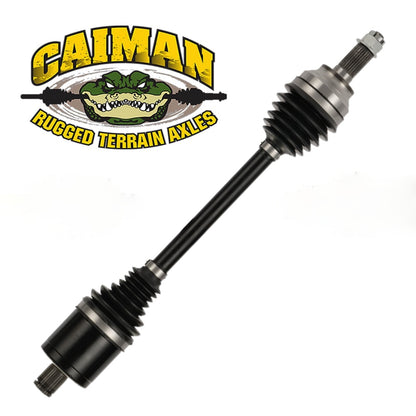 CAM-PO719T Rear Left or Right Drive Shafts CV Axle for Polaris 55" width. Replaces OEM# 1334203. For full application listing click Buyer's Guide below.