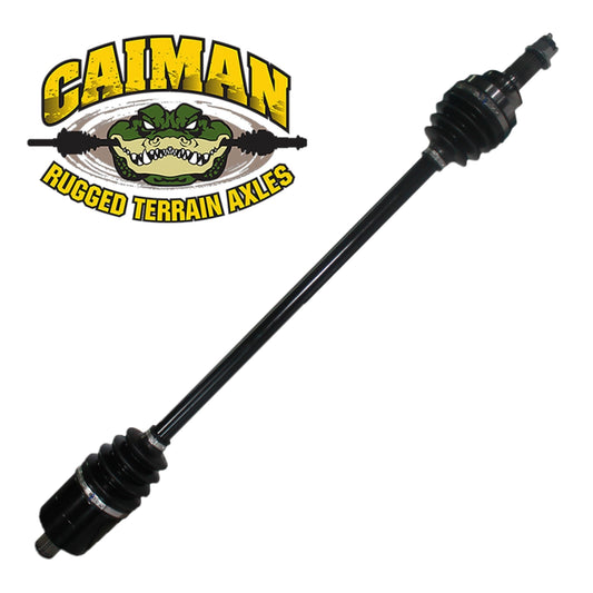 CAM-PO721T Rear Left or Right Drive Shafts CV Axle for Polaris. Replaces OEM# 1334318. For full application listing click Buyer's Guide below.